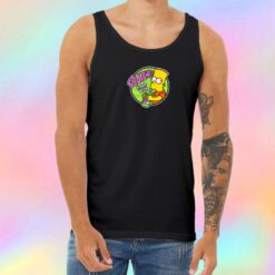 Frozen drink Unisex Tank Top