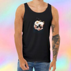 Fune No Yume Unisex Tank Top