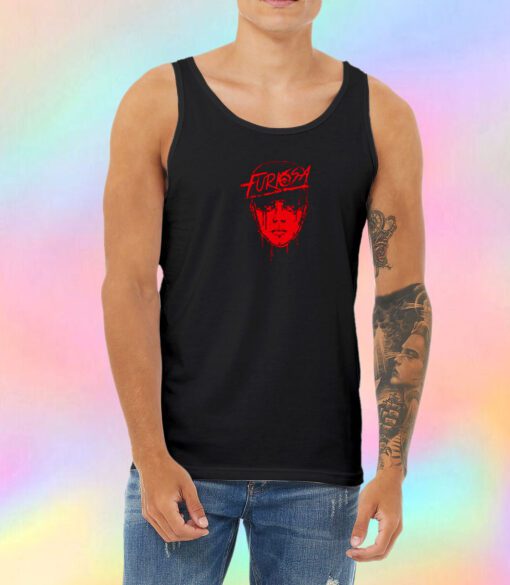 Furiosa v.2 Unisex Tank Top