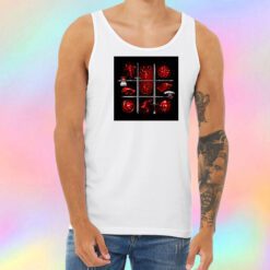 Game Of Thrones Unisex Tank Top