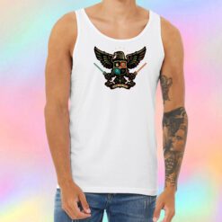Geek for Life Unisex Tank Top