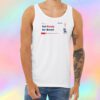 Get Ready For Brexit Spoof Noose and Chair Unisex Tank Top