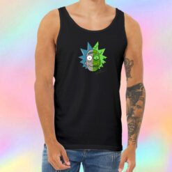 Get Toxic Unisex Tank Top