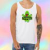 Ghost Hotel Unisex Tank Top