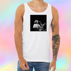 Glenn Frey RIP Unisex Tank Top
