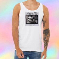 Glenn Frey Unisex Tank Top