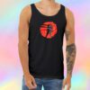 Glitch Unisex Tank Top