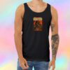 Golden Lantern Unisex Tank Top
