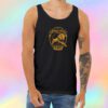 Golden Lion Blonde Ale Unisex Tank Top