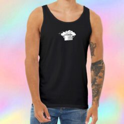 Gone With The Winds Unisex Tank Top