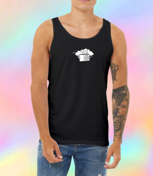 Gone With The Winds Unisex Tank Top