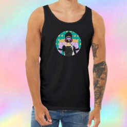Good Grief Unisex Tank Top