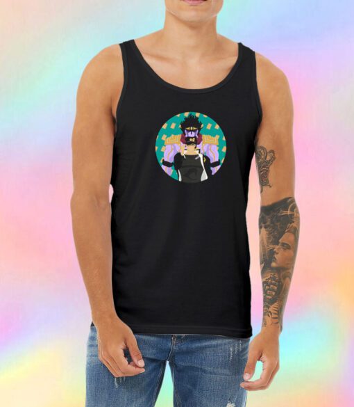 Good Grief Unisex Tank Top