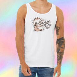 Good Idea Unisex Tank Top