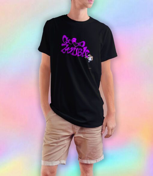 Good Trouble T Shirt