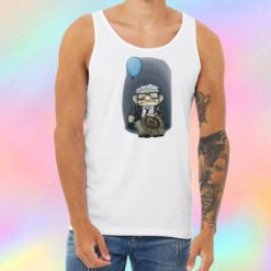 Goodbye Ellie Unisex Tank Top