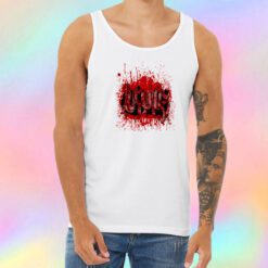 Gore Unisex Tank Top