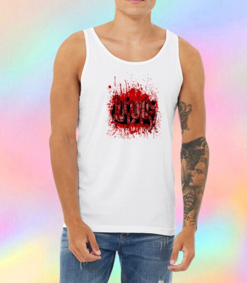 Gore Unisex Tank Top
