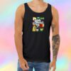 Grand Theft Ball Z Unisex Tank Top