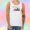 Gravity friends Unisex Tank Top