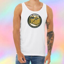 Green Bay Packers Unisex Tank Top