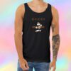 Gucci Stripe Mickey Mouse Stay Stylish Unisex Tank Top