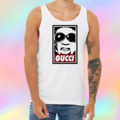 Gucci Unisex Tank Top