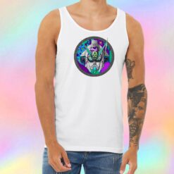 Gun Dum Unisex Tank Top