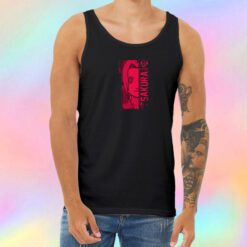 HARUNO Unisex Tank Top