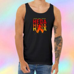 HEDA LEKSA KOM TRIKRU Unisex Tank Top