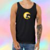 Halloween King Unisex Tank Top