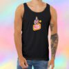 Halloweenies Unisex Tank Top