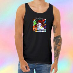 Harvey Mason Unisex Tank Top