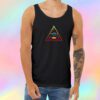 Heavens Gate Away Team Unisex Tank Top