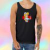 Hellooo Driver Unisex Tank Top