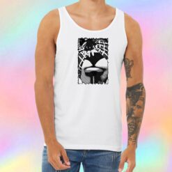 Hot II Unisex Tank Top