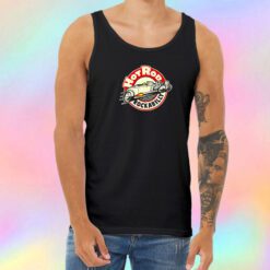 Hotrod Rockabilly Unisex Tank Top