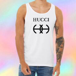 Hucci Unisex Tank Top