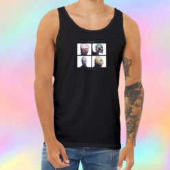 Hunterz Unisex Tank Top