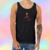 I Want You for Shadaloo Unisex Tank Top