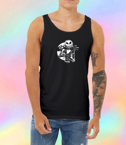 I am Jack Unisex Tank Top