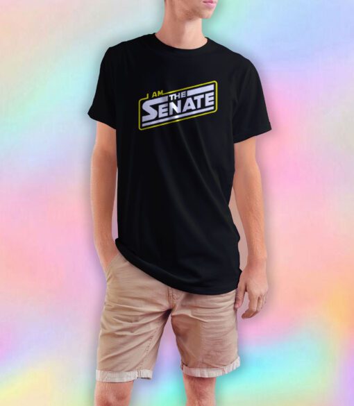 I am the Senate T Shirt