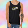 I am the Senate Unisex Tank Top