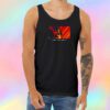 I am the law Unisex Tank Top