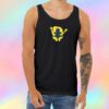 I like big bosses and i cannot lie Unisex Tank Top