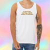 I love My Curves Curls Color And Culture Slogan Unisex Tank Top