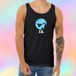I.G. Unisex Tank Top