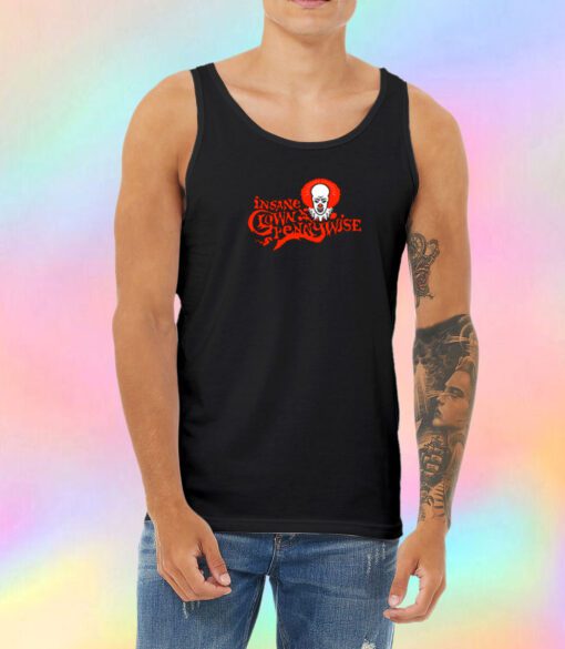 ICP Unisex Tank Top