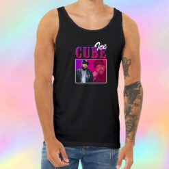 Ice Cube Rapper Vintage Unisex Tank Top