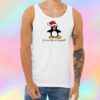 Is It Too Late To Be Good Unisex Tank Top